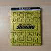 The Shining Zavvi Steelbook Bl...