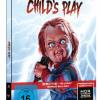 Chucky -  Die M�rderpuppe ( Li...