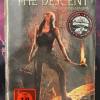 The Descent Mediabook Cover F OVP