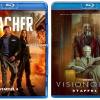 Jack Reacher 2026 Staffel 4 Bl...