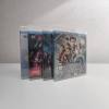 Titans season 1 - 4