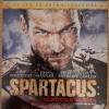 Spartacus Staffel 1 Import deu...