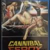 CANNIBAL  FEROX     (  UNCUT  )