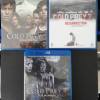 COLD  PREY  1 -  3   (  UNCUT  )