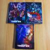 Terrifier 1 -  3 ( Limited Med...