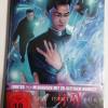 THE DIVINE FURY  ( MEDIABOOK )...