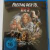 FREITAG DER 13  TEIL  2   ( UNCUT )