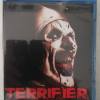 TERRIFIER  ( UNCUT )  OVP - LIMI. AUF 1000