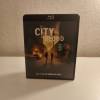 City of blood mini Serie