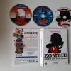 MEDIABOOK : ZOMBIE : DAWN OF T...