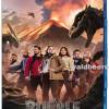 The Bubble Blu- ray Ton Deutsch