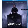 Wednesday Staffel 2 -  2025 Bl...