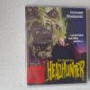Blu- ray : DIE STUNDE DES HEAD...