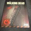 The Walking Dead: 7.  Staffel uncut