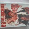 Frankenstein 80 gr Bluray Hart...