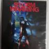 STORM WARNING  (  UNCUT  )