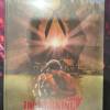 The Burning Mediabook Cover C OVP