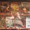 Wrong Turn 1-7 Cover C - Original Retro - Full-Set
