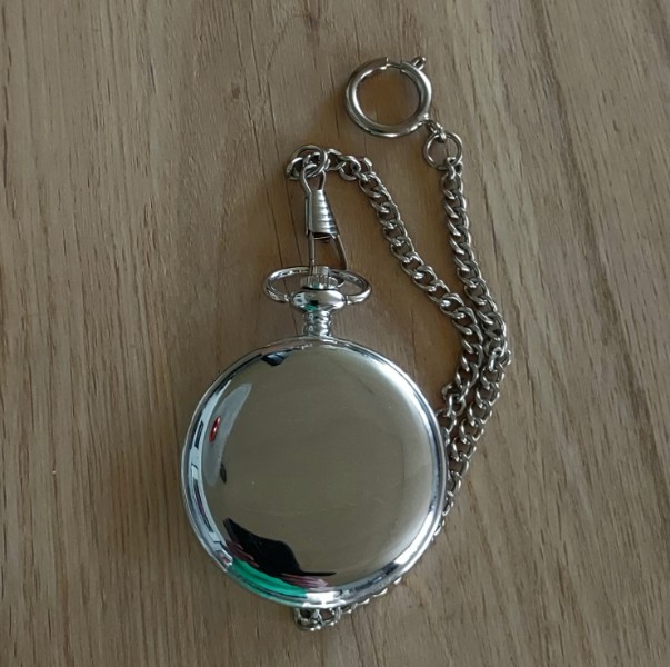 TASCHENUHR MOTIV KATZE K�tzchen Katzen Bild