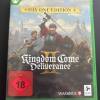 Kingdom Come Deliverance 2 ( X...