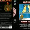 Loriot 1 -  Herren im Bad     ...