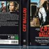 Cat Ballou     rar  