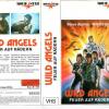 Wild Angels -  Feuer auf Rder...