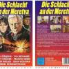 Die schlacht an der Neretva  - VHS