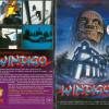 Windigo - Uncut- VHS