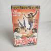 Thundering Mantis -  VHS Video...