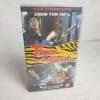 Tiger on the Beat -  VHS Video...