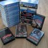 VHS Horrorfilmsammlung ( 25 Filme )