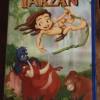 Tarzan ( VHS )