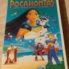 Pocahontas ( VHS )