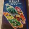 Fantasia 2000 ( VHS )