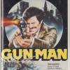 Gun Man - superVideo VHS