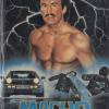 Macho Man - Rene Weller, Bea Fiedler - Hartbox VHS