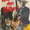 Die Rache des Killers - Hartbox VHS