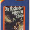 Die Nacht der offenen S�rge - Mike Hunter VHS