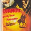 Django spricht kein Vaterunser - Arcarde VHS