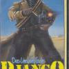 Django Das Lied des Todes   VHS