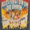 Alles fliegt dir um die Ohren - Hartbox VHS IHV