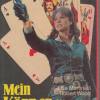 Mein K�rper f�r ein Pokerspiel - Hartbox VHS Monte
