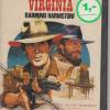 Der Mann aus Virginia - VPS  VHS