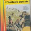 2 Teufelskerle gegen alle  - Inter-Pathe VHS