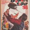 Bratpfanne Kaliber 38  - VPS VHS