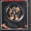 Ich der Richter  - Warner Home Video VHS