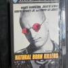 VHS Natural Born Killers