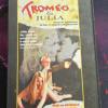 Tromeo & Julia VHS