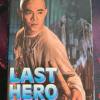 Last Hero - Once Upon a Time in China 2 VHS